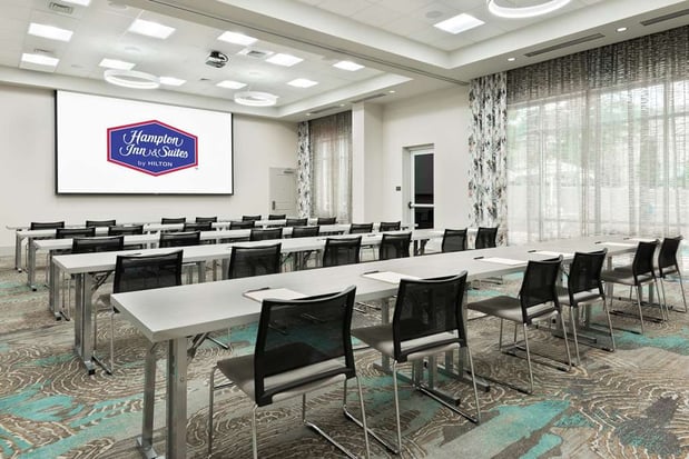 Images Hampton Inn & Suites Atlanta Buckhead Place