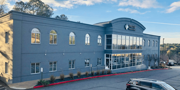 Images Prestige MedSpa