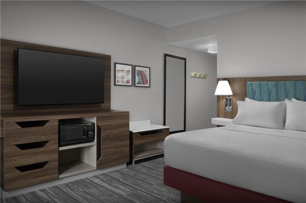 Images Hampton Inn & Suites Jacksonville South - Bartram Park