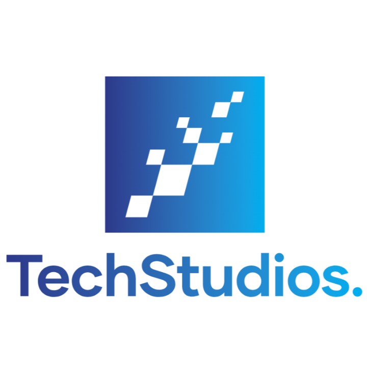 TechStudios. in Hamburg - Logo