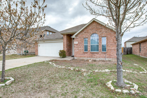 Images Marcus Ku, Dallas Realtor