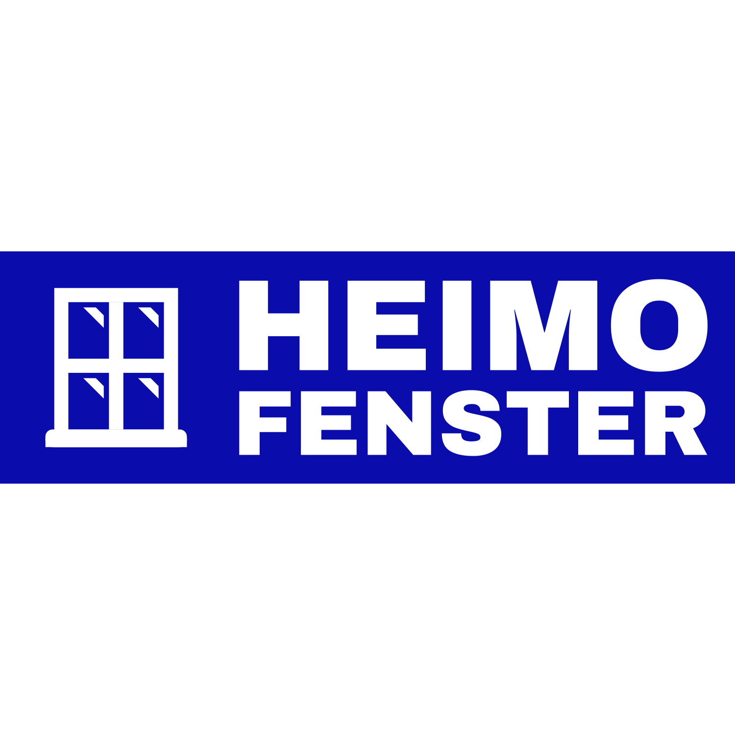 Logo Heimo Fenster