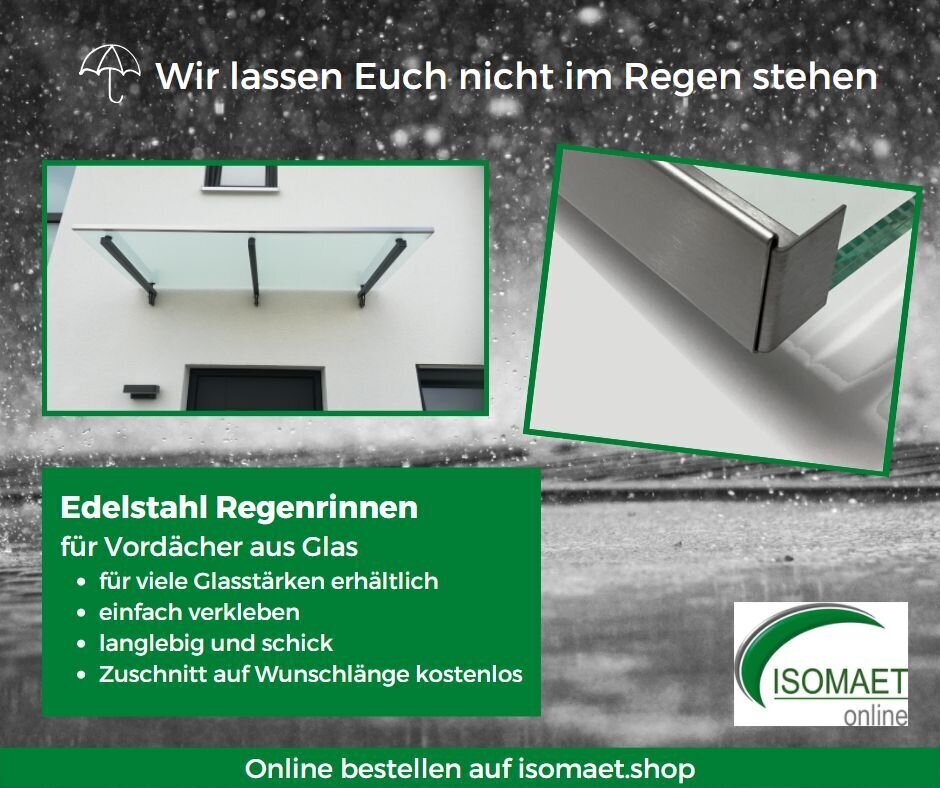 ISOMAET GmbH & Co. KG, Röntgenweg 18 in Leun