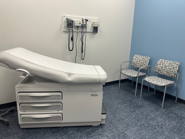 Images Munfordville Medical Center