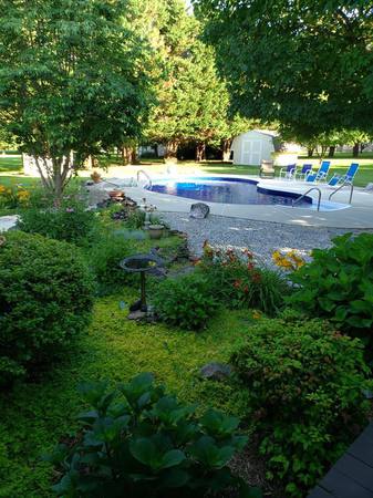 Images A-1 Pool Care Inc.