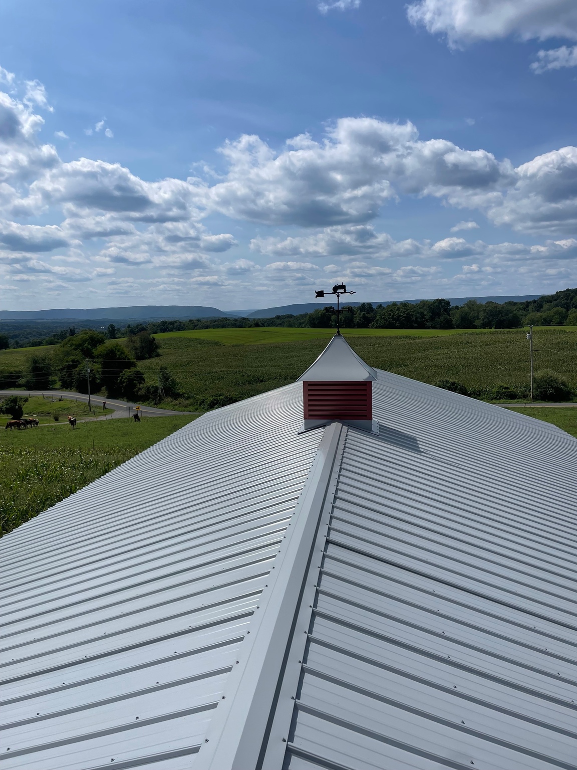 Tygart Valley Builders LLC Image