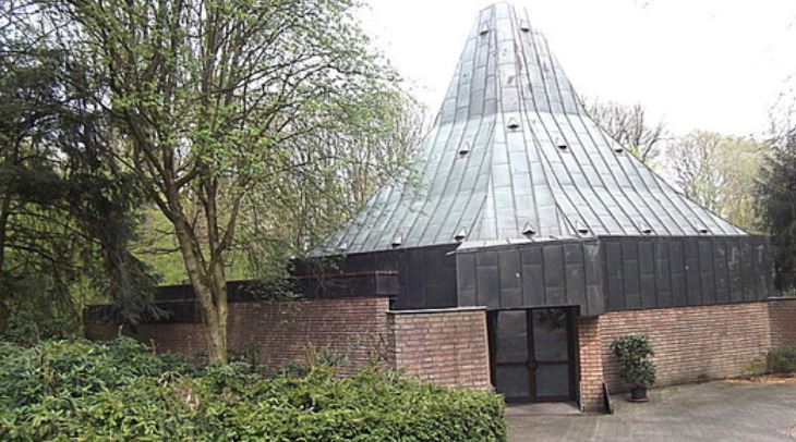 Agnes Ramczykowski Beerdigungsinstitut, Münsterknapp 14 in Haltern am See
