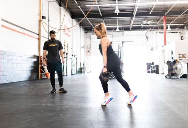 Images Onward Physical Therapy