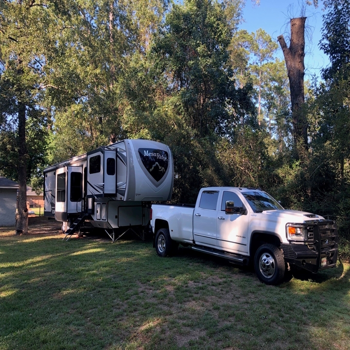 Images Associated RV Services