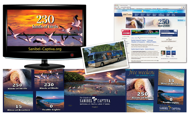 Images Quenzel Marketing Agency