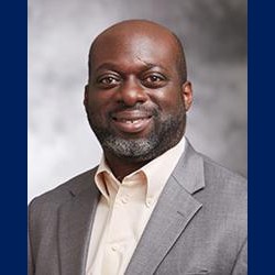 Images Adedayo O Onibokun, MD