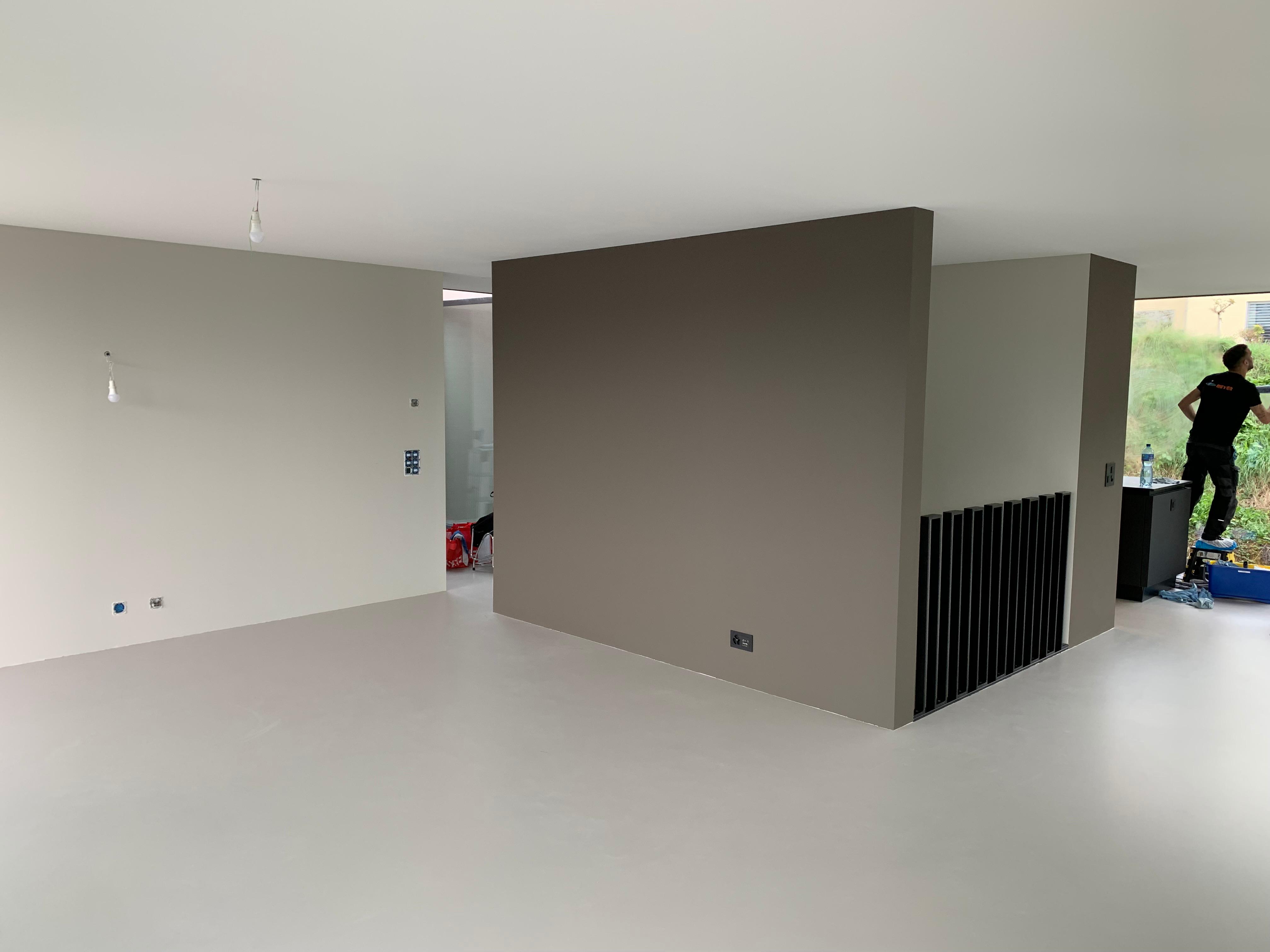 Bilder Saracino Gipser AG
