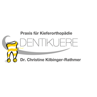 Logo Kieferorthopädische Praxis Dr. Christine Kilbinger-Rathmer