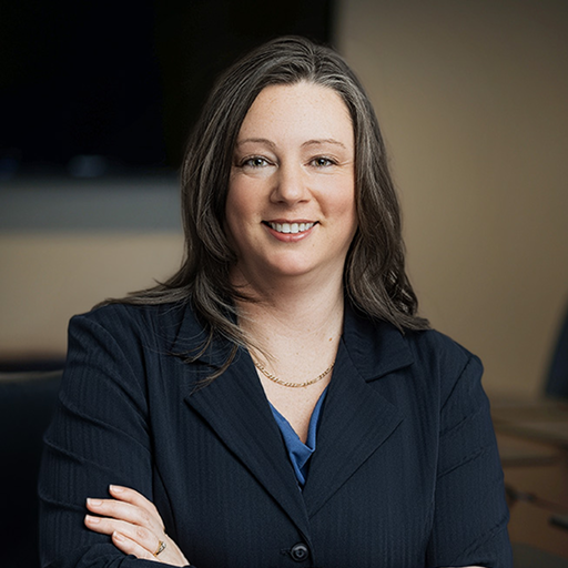 Tamara Warriner headshot.