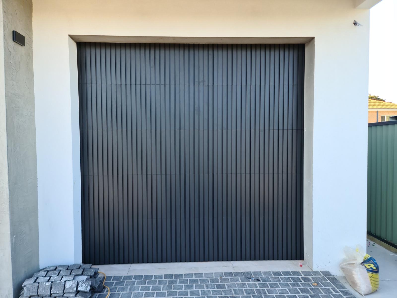 Images Precision Garage Doors and Gates