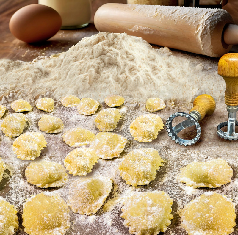 Images Spaccio Pasta Fresca F.lli Daturi