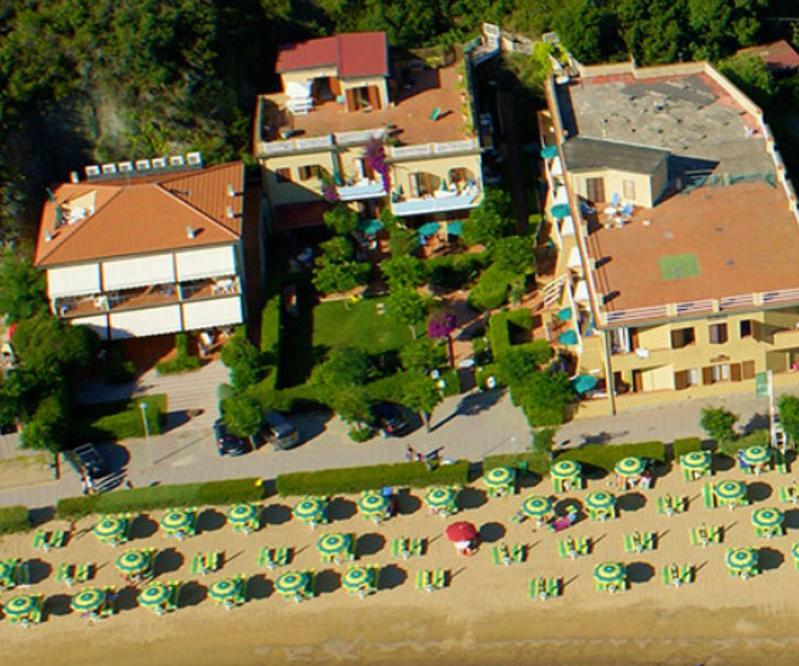 Images Residence Elbazzurra