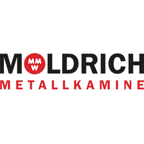 Moldrich Metallwaren GesmbH & Co KG - Kaminbau - Kaminsanierung - Schornsteinsanierung Logo