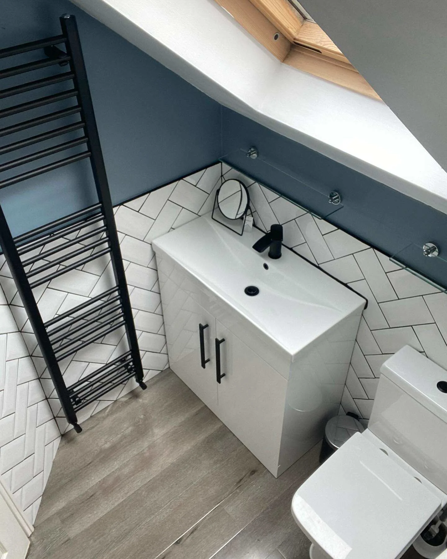 Images Kibworth Plumbing and Property Services