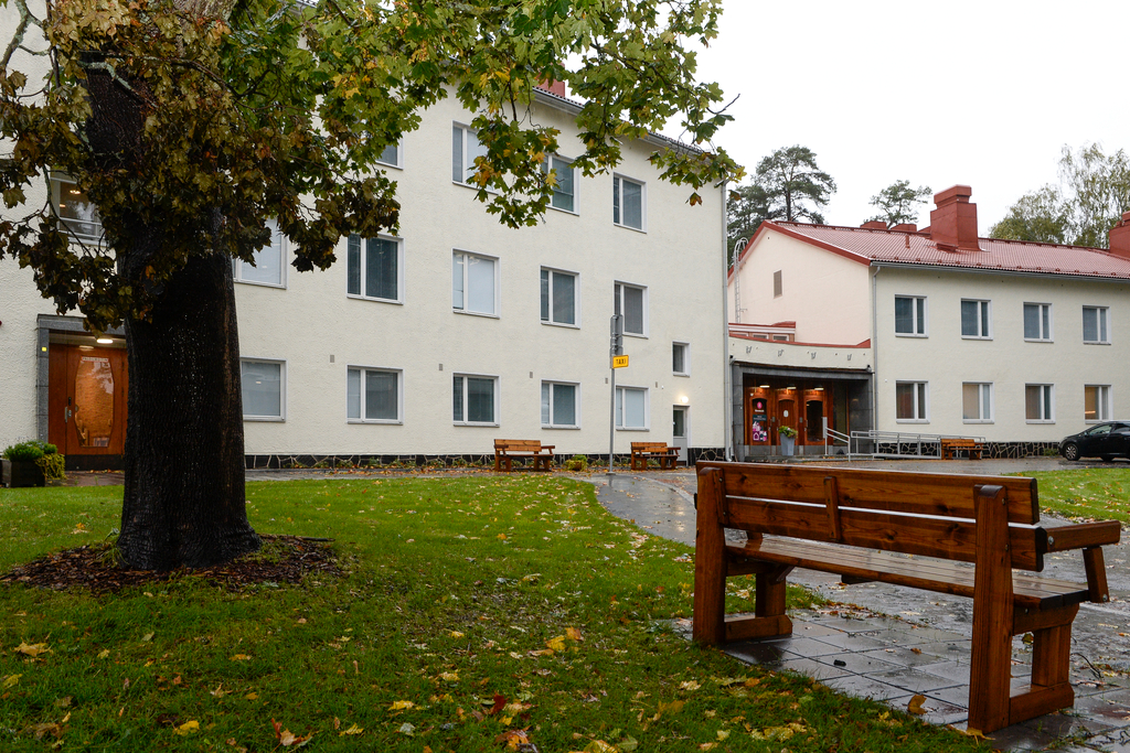 Images Asumisyksikkö Rinnekodit Mäntylä