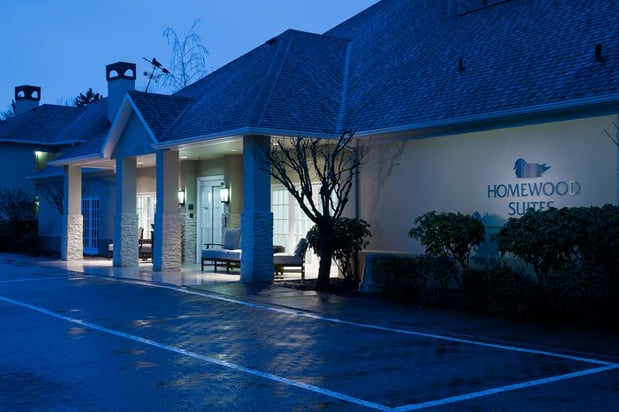 Images Homewood Suites by Hilton Seattle-Tacoma Airport/Tukwila