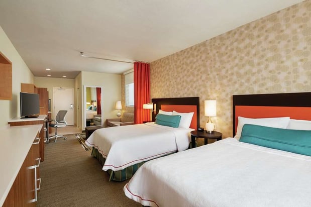 Images Home2 Suites by Hilton Minneapolis Bloomington