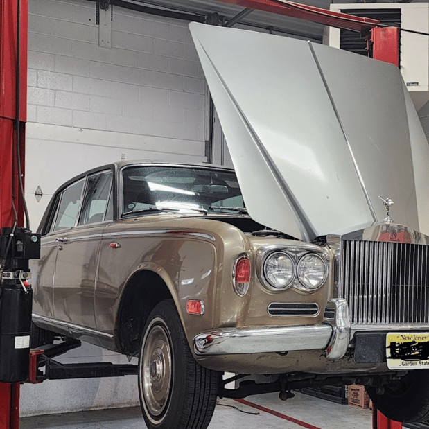 Images Marmora Auto & Truck Service Center
