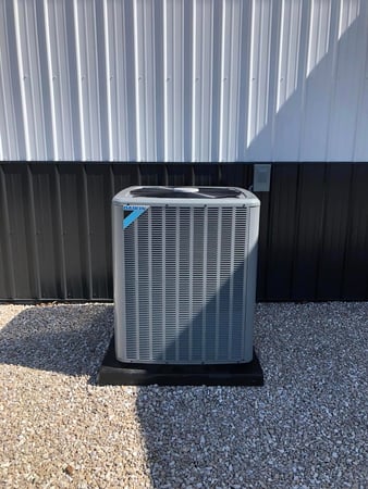 Images Henderson Heating & Cooling