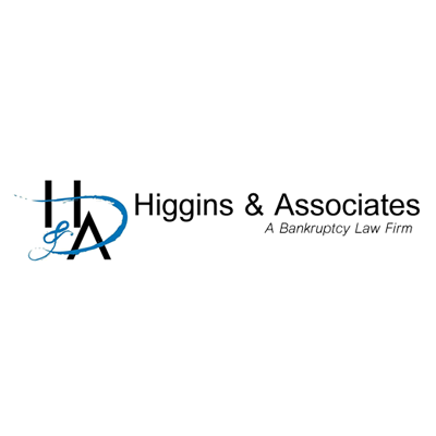 Higgins Robert A & Associates Logo