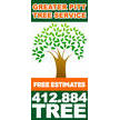 Greater Pitt Tree Service LLC Logo
