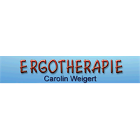 Logo Ergotherapie Carolin Weigert