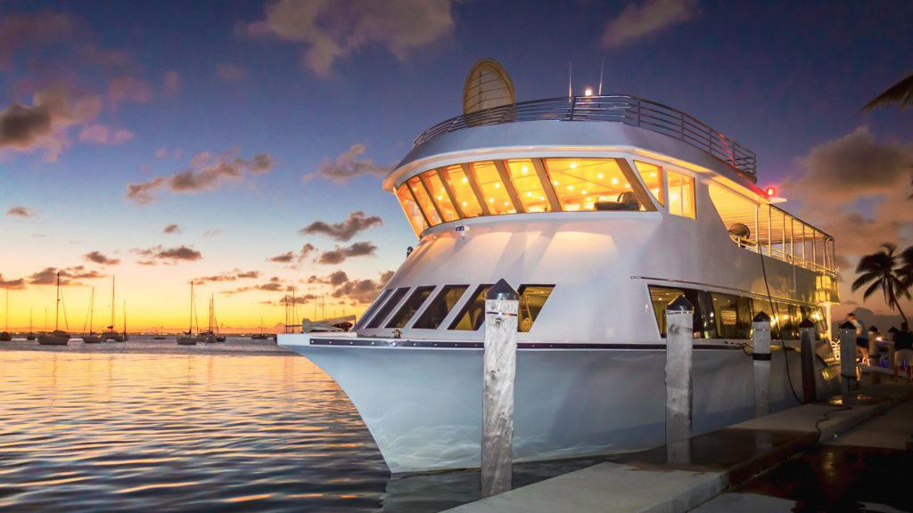Miami Boat Tour - Miami On The Water
