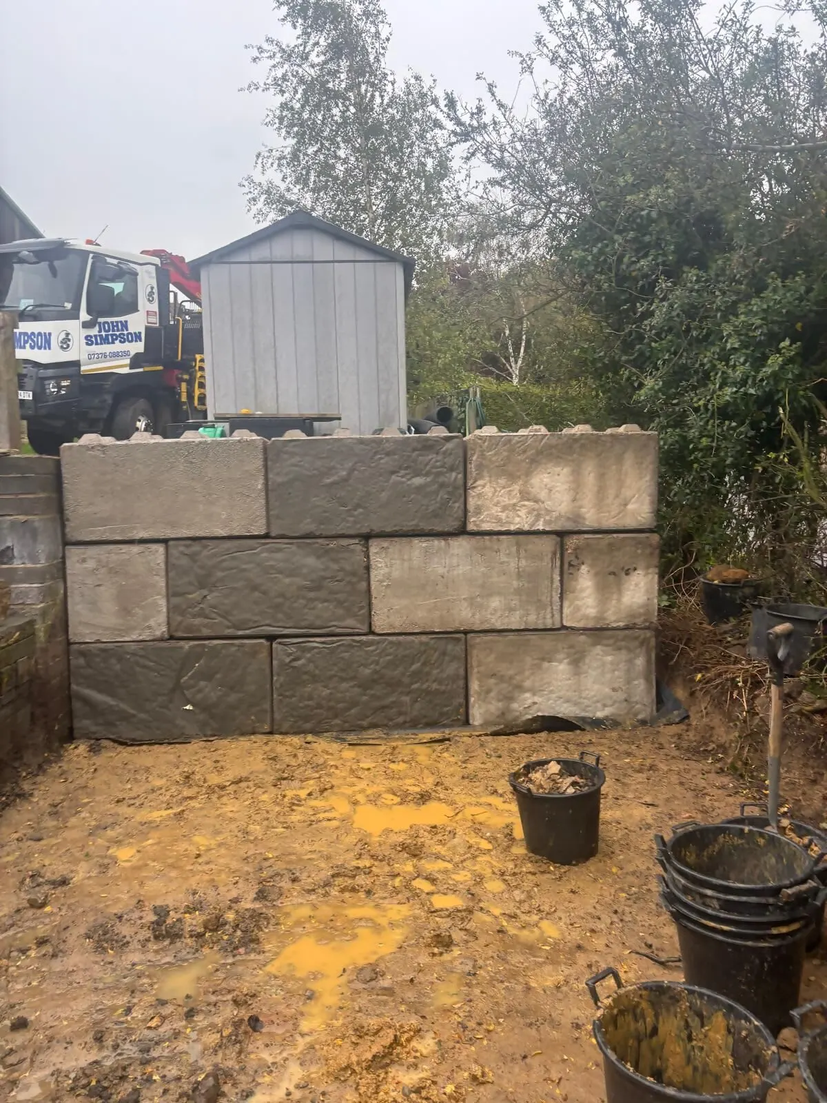 Images John Simpson Civils Ltd