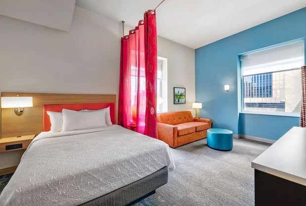Images Home2 Suites by Hilton Minneapolis Downtown