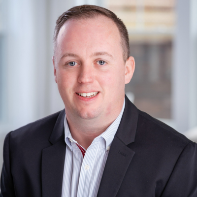 Professional headshot