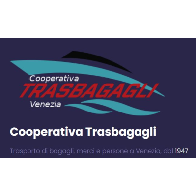 Cooperativa Trasbagagli Logo