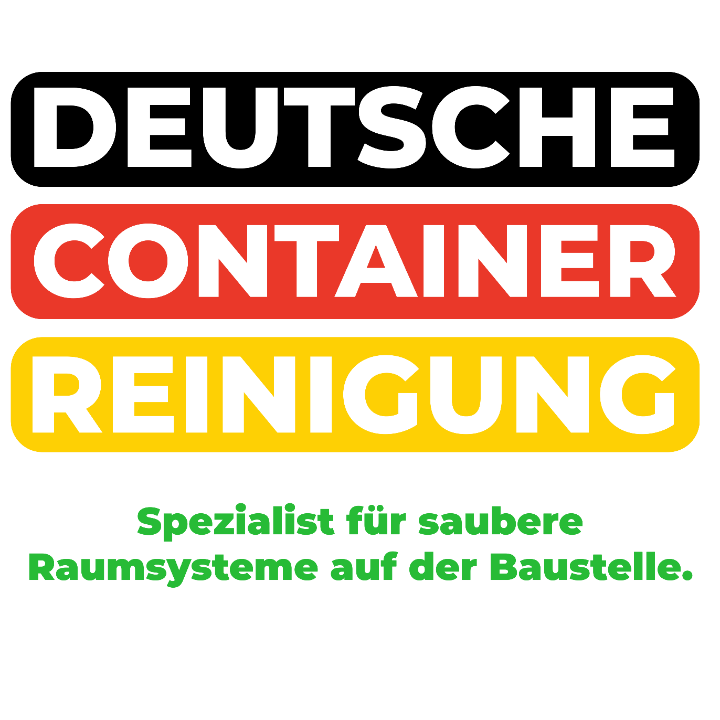 Deutsche Container Reinigung  