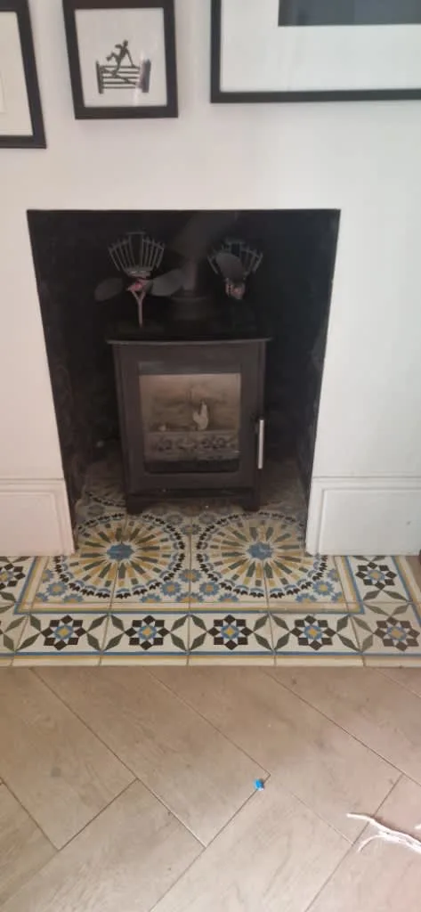 Images Llyn Eifionydd and Meirionydd Chimney Sweep