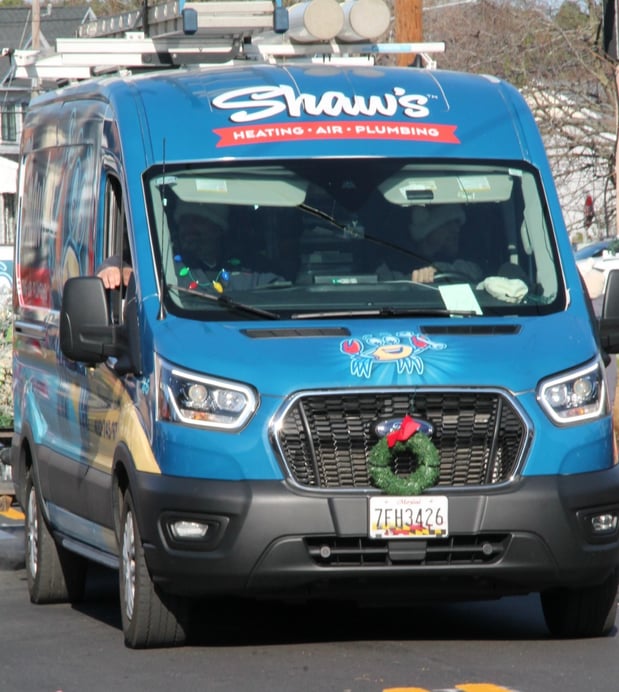 Images Shaw's Heating, Air & Plumbing