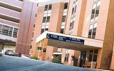 Images UVA Health University Medical Associates
