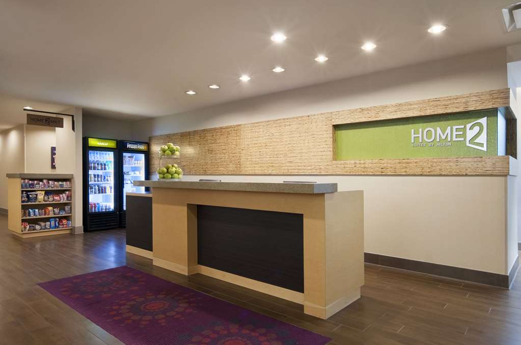 Home2 Suites by Hilton Biloxi North/D'Iberville, MS