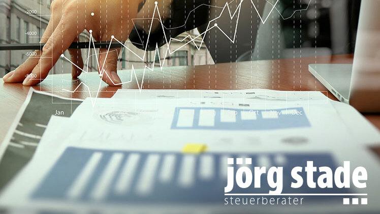 jörg stade Steuerberater, Kurstrasse 8 in Bad Tennstedt