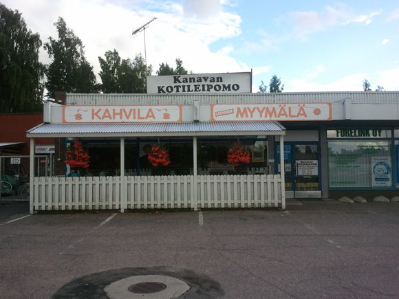 Images Kanavan Kotileipomo Oy