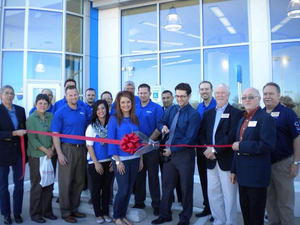 Images Patriot Honda