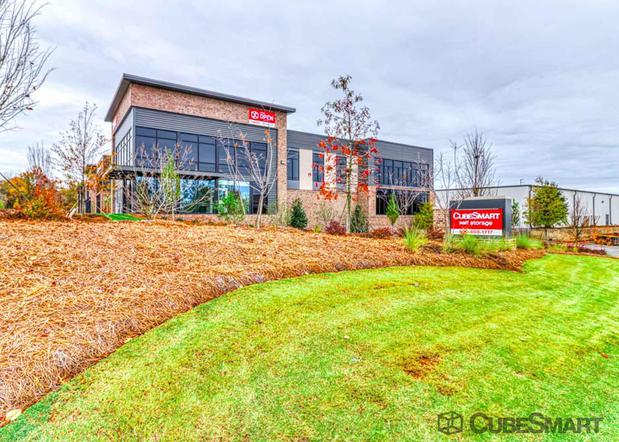 Images CubeSmart Self Storage