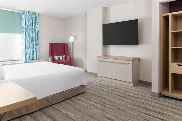 Images Hilton Garden Inn Hanover Arundel Mills BWI Airport
