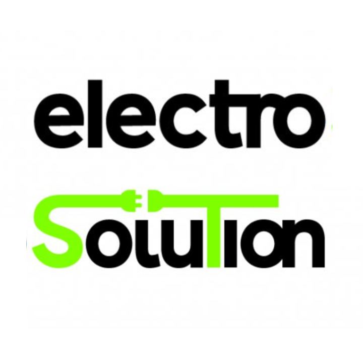 Elektriker electroSoluTion - Notdienst Elektroinstallationen PV-Anlage Instandsetzung in Essen - Logo