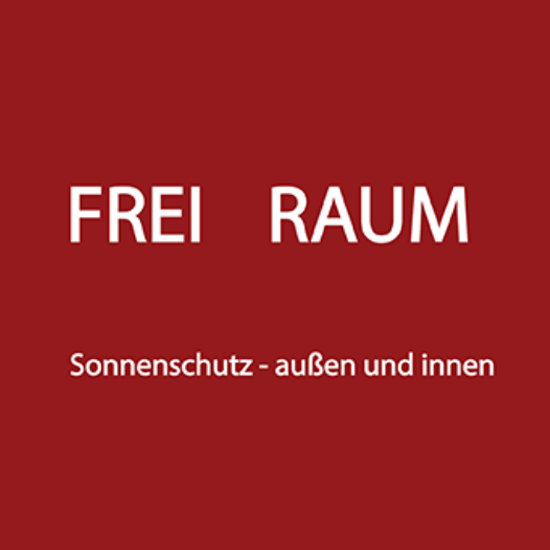 FREI RAUM in Bad Schönborn - Logo