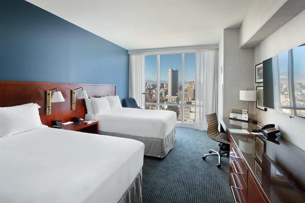 Images InterContinental San Francisco by IHG