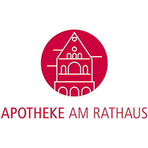 Apotheke am Rathaus in Bielefeld - Logo